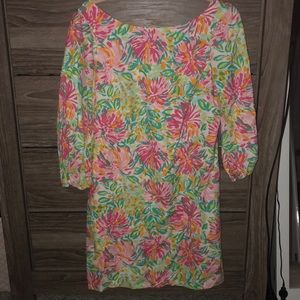 Lilly Pulitzer dress. Size 2.
